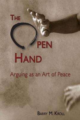 Book cover of The Open Hand