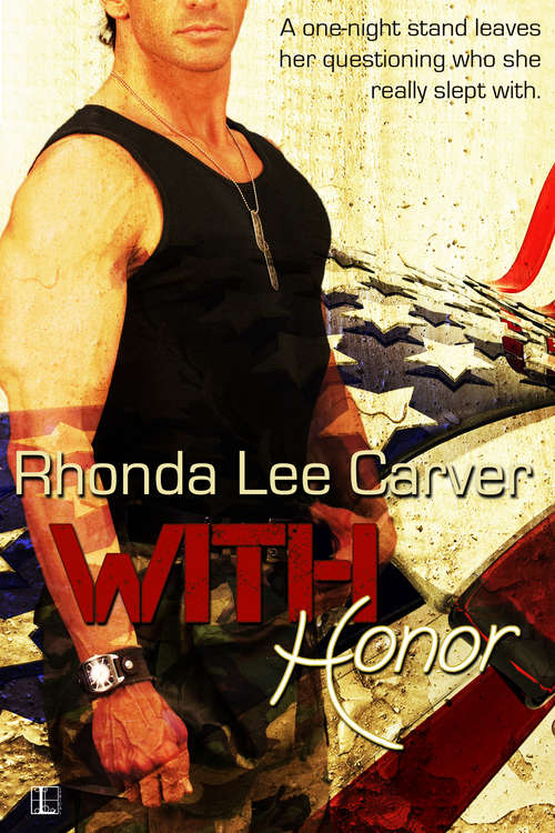 Book cover of With Honor