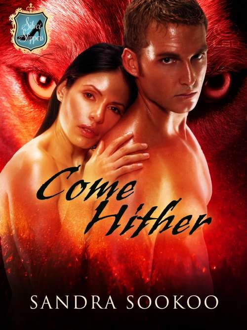 Book cover of Come Hither