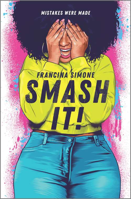 Book cover of Smash It! (Original)