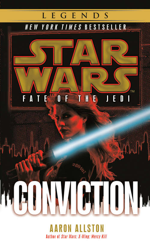 Star Wars: Conviction