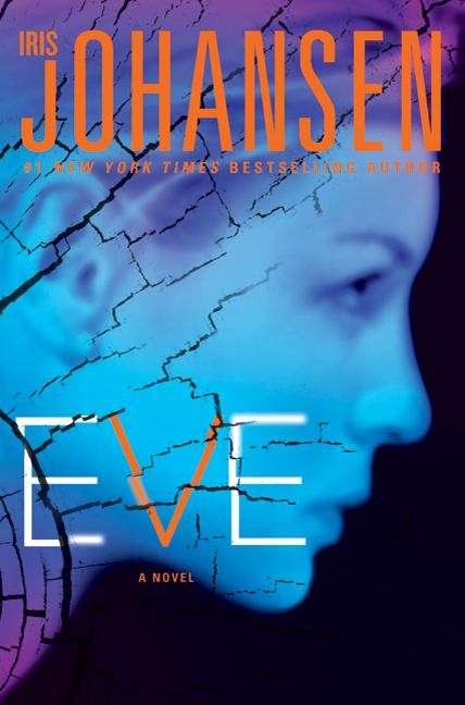 Book cover of Eve (Eve, Quinn and Bonnie, #1)