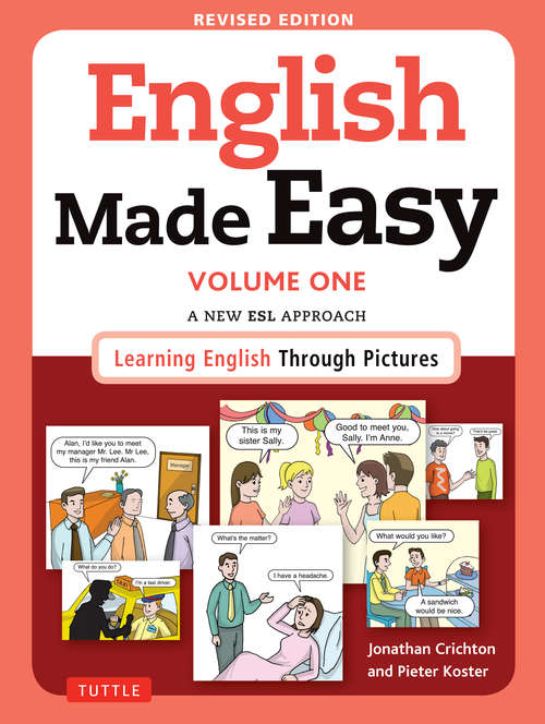 English Made Easy Volume One: 1