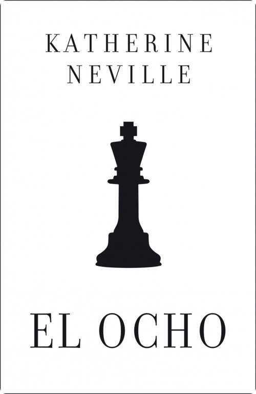 Book cover of El Ocho