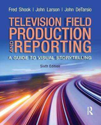 Television and Field Reporting (Subscription)