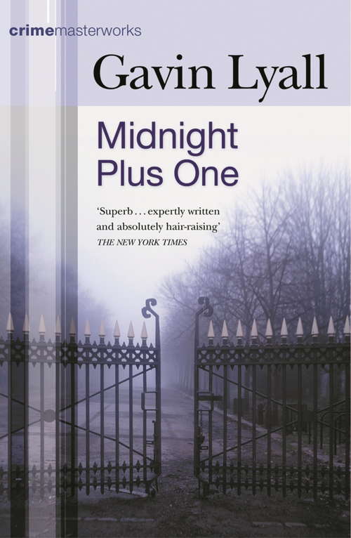 Book cover of Midnight Plus One (Murder Room #350)