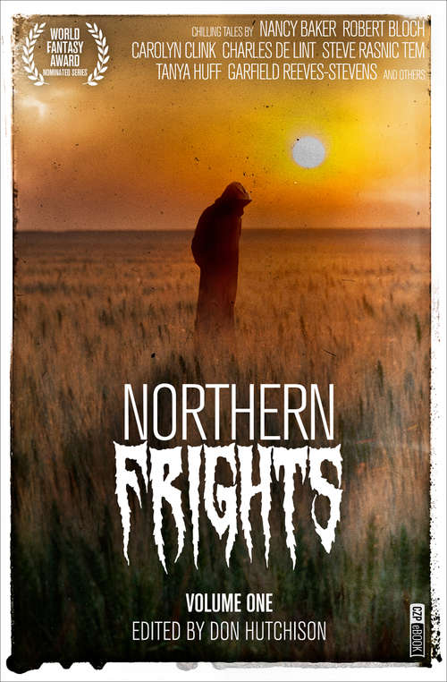 Northern Frights: Volume One