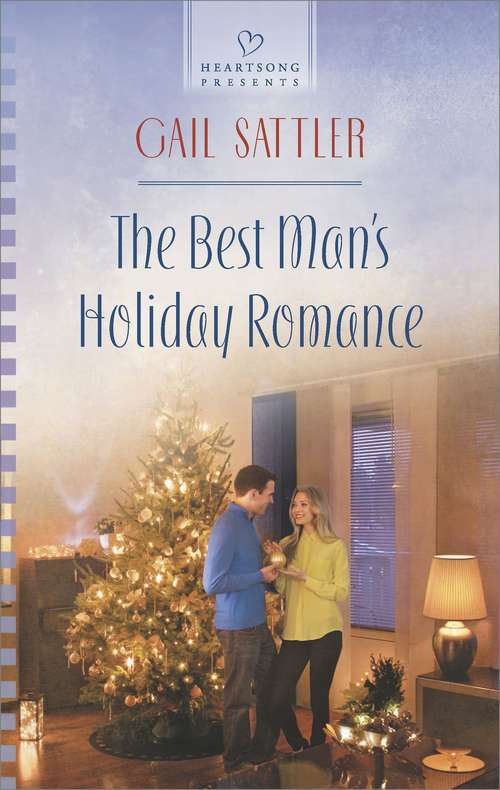 The Best Man's Holiday Romance