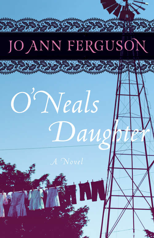 O’Neal’s Daughter