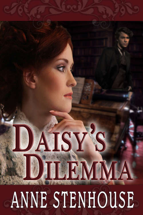 Book cover of Daisy's Dilemma