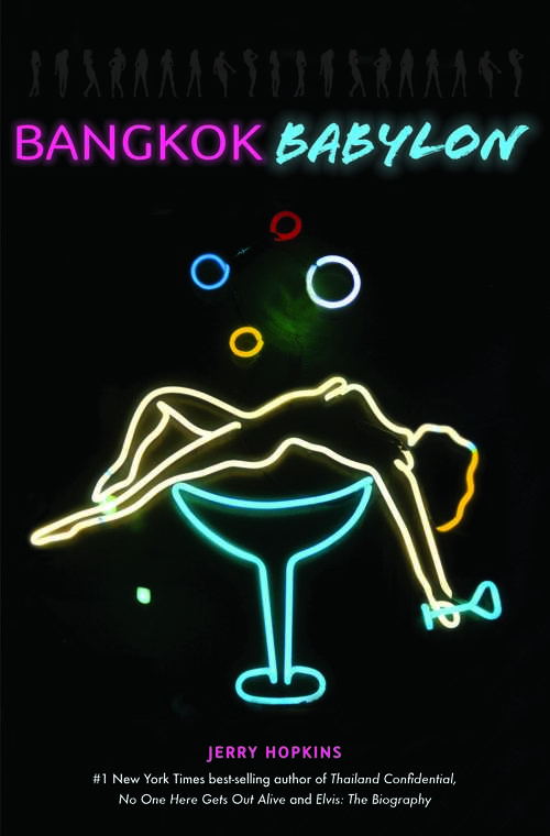Bangkok Babylon