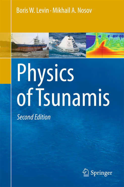 Physics of Tsunamis