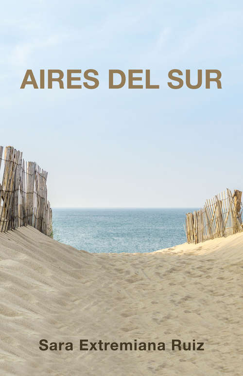Book cover of Aires del sur