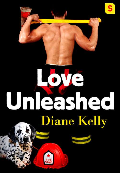 Book cover of Love Unleashed