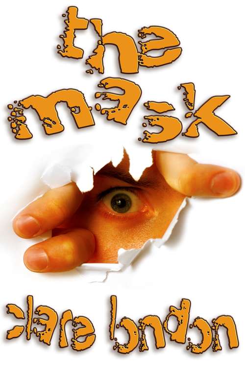 Book cover of The Mask