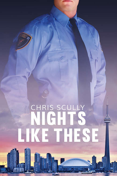 Book cover of Nights Like These