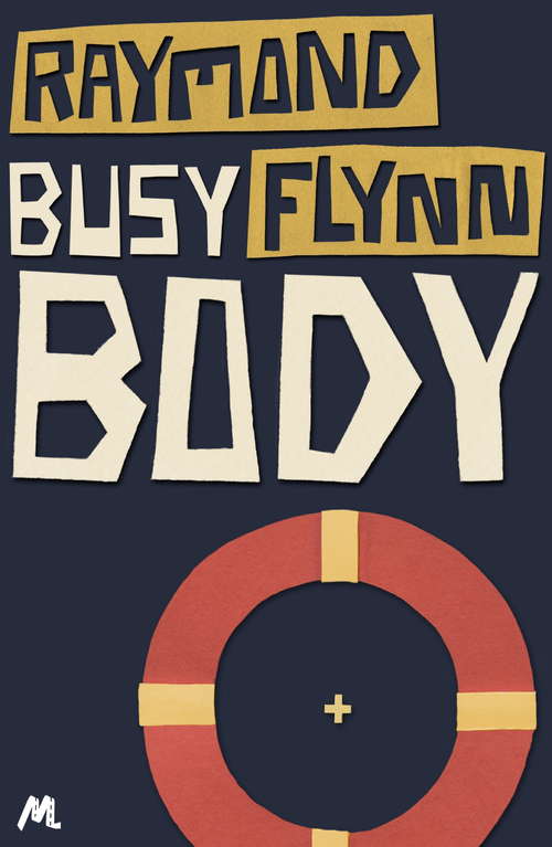 Book cover of Busy Body: Eddathorpe Mystery #4