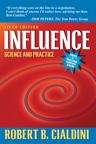Book cover of Influence: Science and Practice (5th edition)
