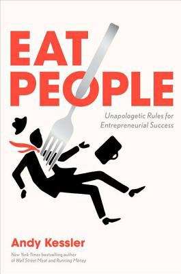 Book cover of Eat People