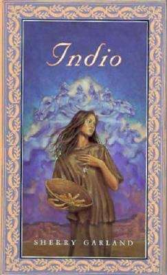 Book cover of Indio