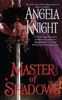 Book cover of Master of Shadows
