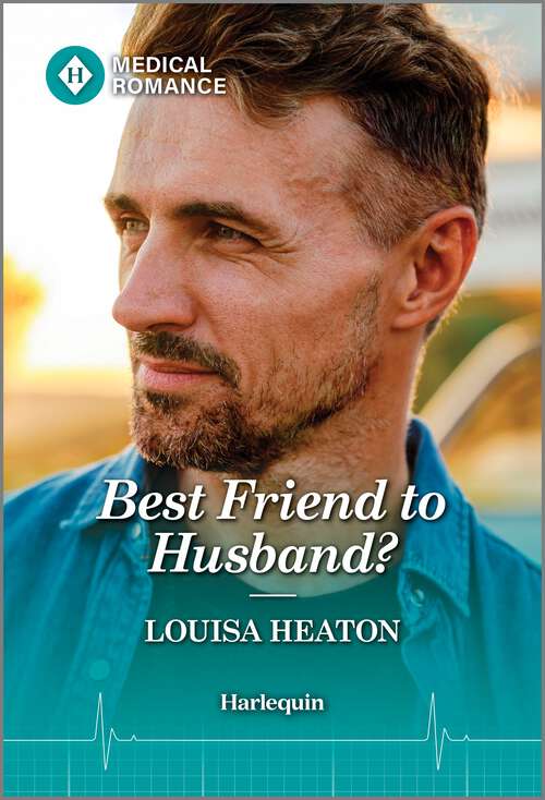 Book cover of Best Friend to Husband? (Cotswold Docs)