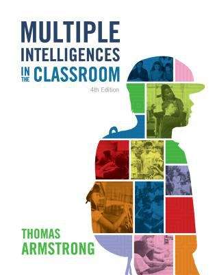 Book cover of Multiple Intelligences In The Classroom (Fourth Edition)