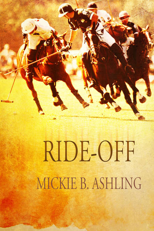 Ride-Off (Polo Series #2)