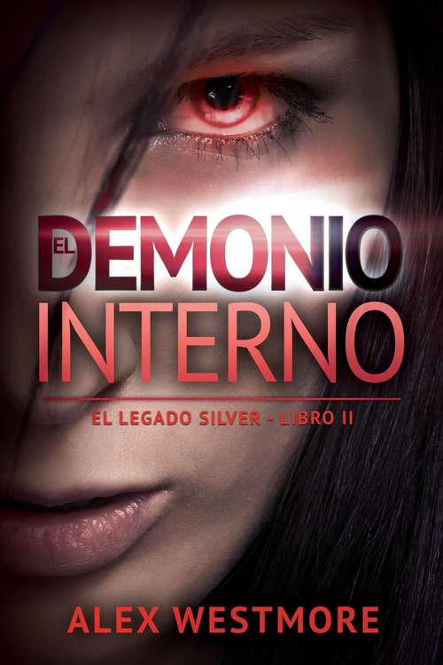 Book cover of El demonio interno