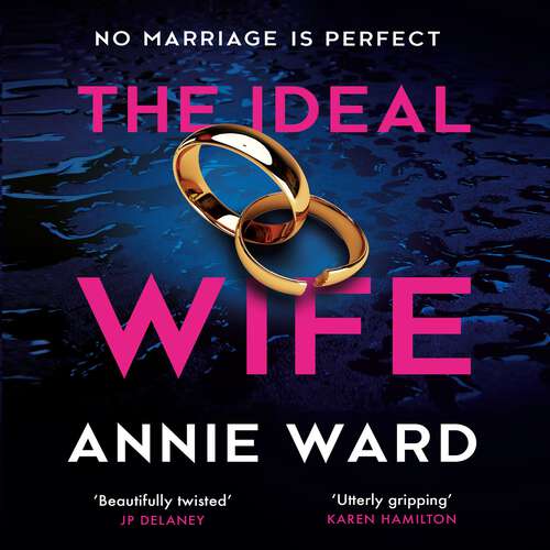 The Ideal Wife: ‘An ending like no other!’ Amazon reviewer