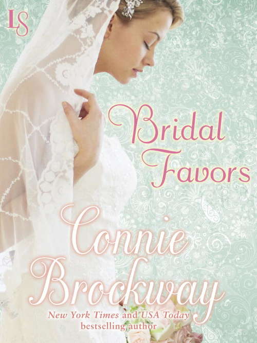 Book cover of Bridal Favors