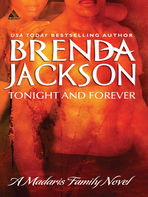 Book cover of Tonight and Forever