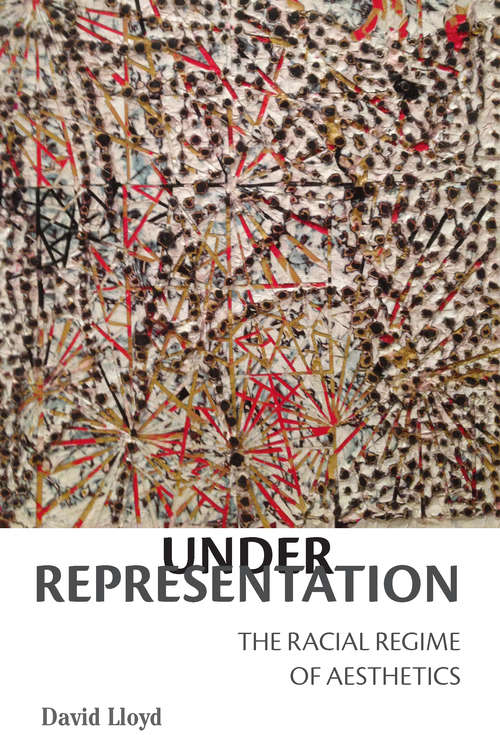 Under Representation: The Racial Regime of Aesthetics