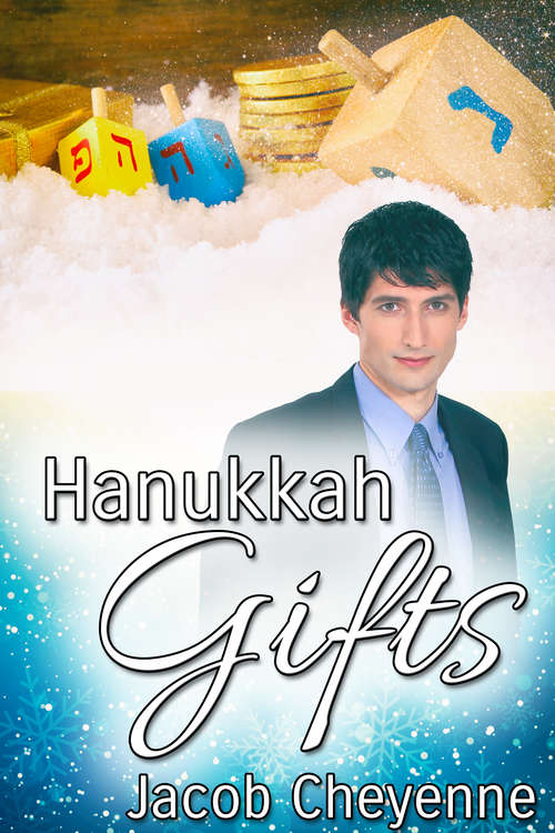 Book cover of Hanukkah Gifts