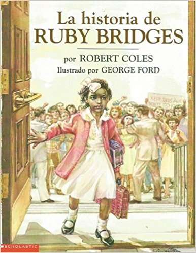 La Historia De Ruby Bridges
