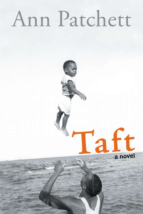 Book cover of Taft