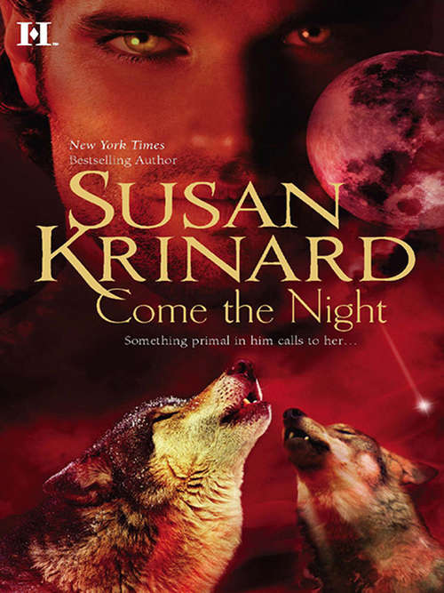 Book cover of Come the Night