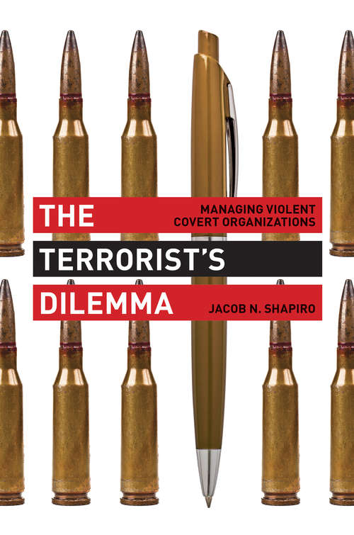 The Terrorist's Dilemma