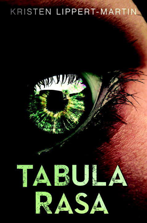 Book cover of Tabula Rasa
