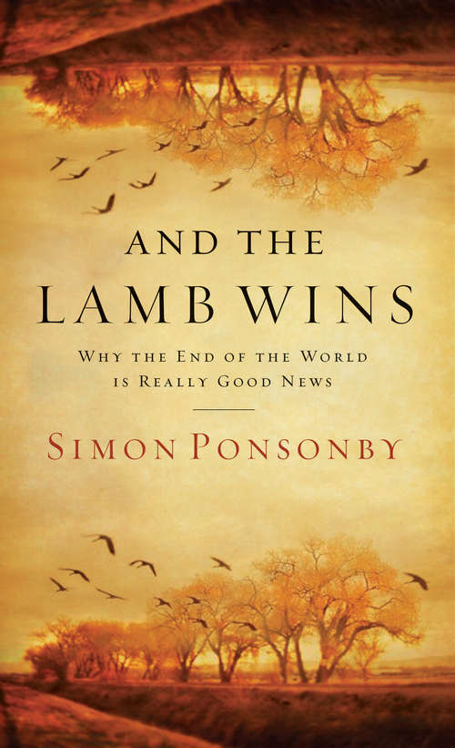 Book cover of And the Lamb Wins