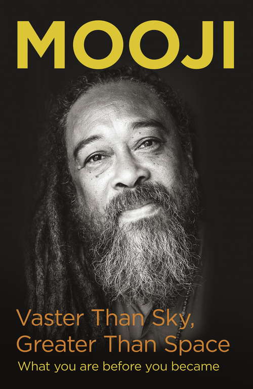 Book cover of Vaster Than Sky, Greater Than Space