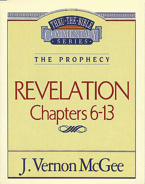 Book cover of Revelation II