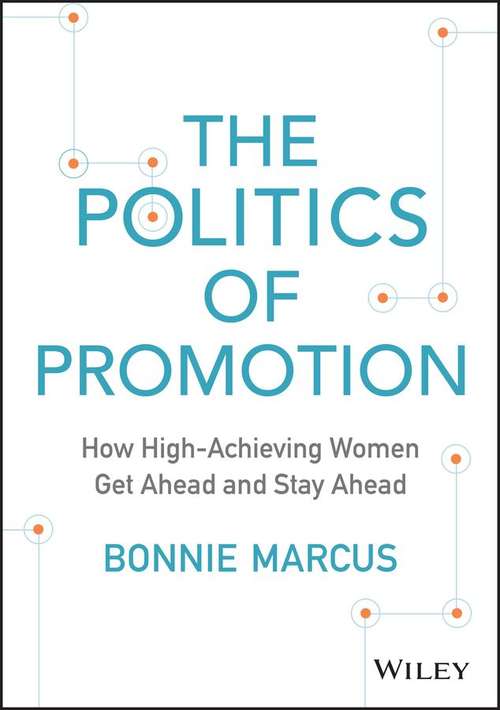 Book cover of The Politics of Promotion