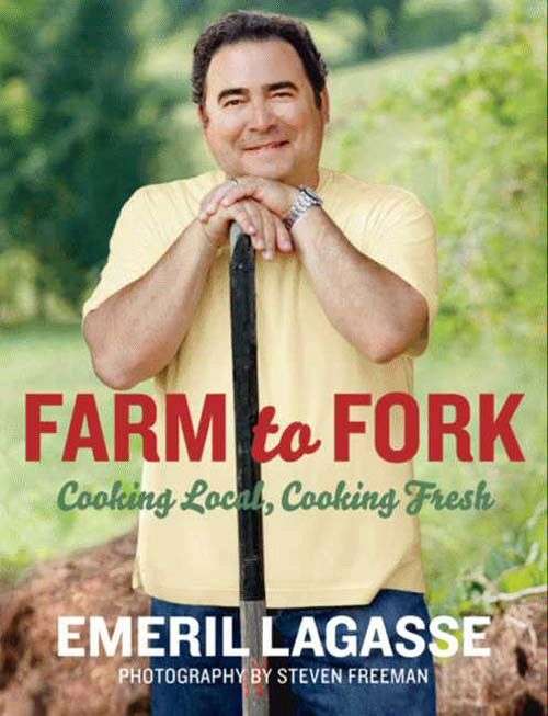 Book cover of Farm to Fork