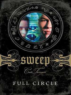 Book cover of Full Circle (Sweep #14)