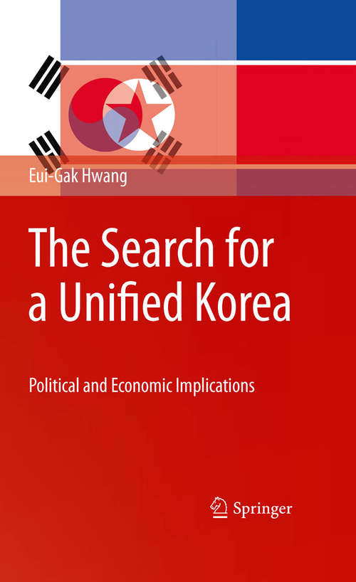 The Search for a Unified Korea
