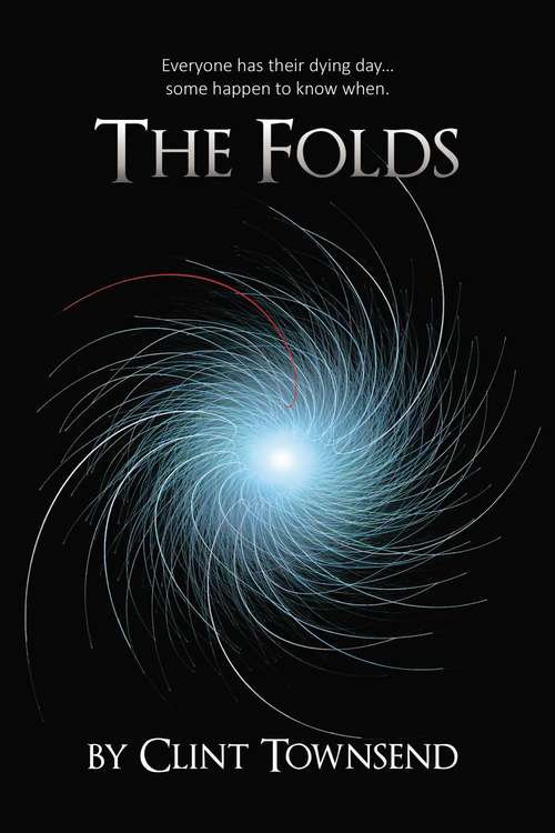Book cover of The Folds