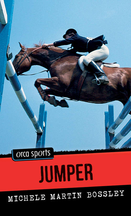 Jumper (Orca Sports)