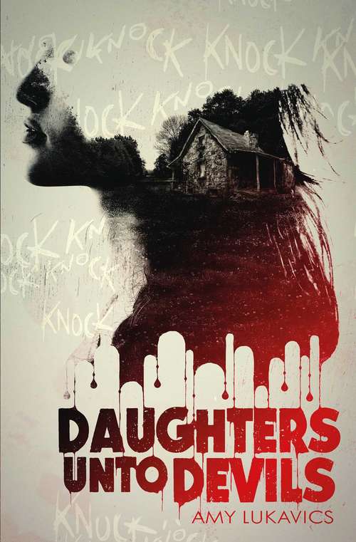 Book cover of Daughters unto Devils