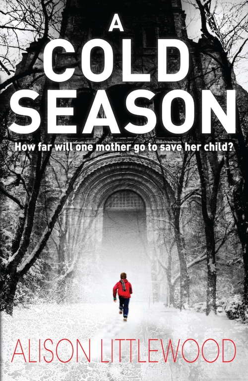 A Cold Season: The Chilling Richard and Judy Bestseller! (The Cold #1)